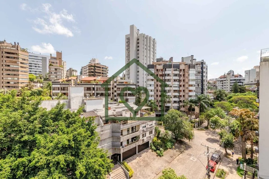 Imagem Cobertura 5 dormitórios com 449 m² de área privativa, piscina, amplas áreas externas e 4 vagas n...