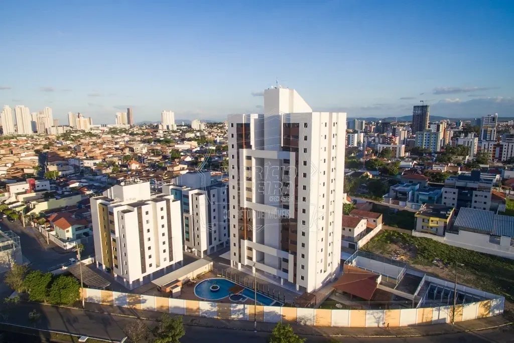 Imagem Apartamento com 3 Quartos à Venda, 86,5 m² em Catolé - Campina Grande