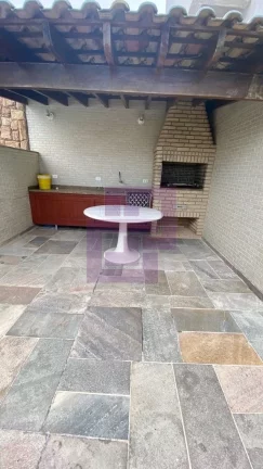 Imagem Linda cobertura Enseada , oportunidade!!!