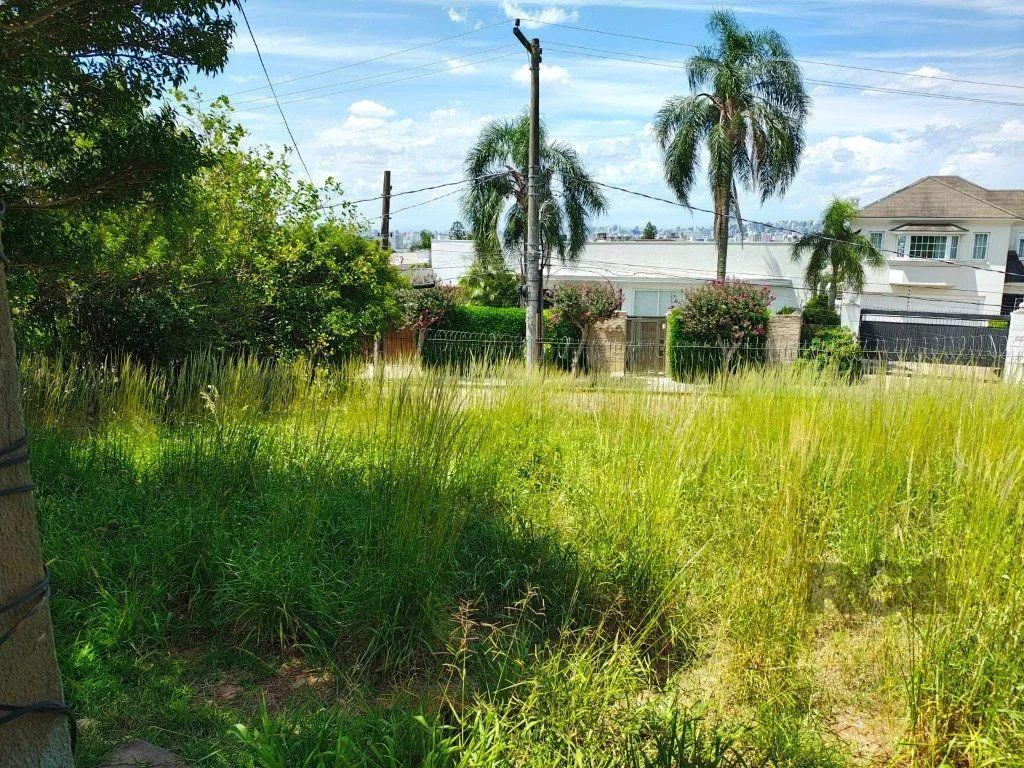 Imagem Terreno em Santa Tereza