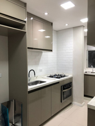 Imagem Apartamento com 3 Quartos à Venda, 63 m² em Vila Formosa - São Paulo