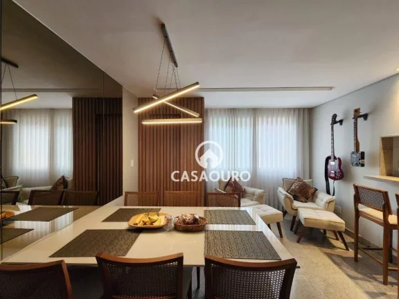 Imagem Apartamento com 2 quartos à venda, 65 m² por R$ 950.000 - Savassi - Belo Horizonte/MG