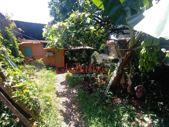 Imagem TERRENO RESIDENCIAL em SANTOS - SP, ESTUÁRIO