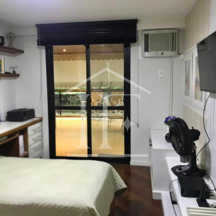 Imagem Apartamento com 3 Quartos à Venda, 146 m² em Recreio dos Bandeirantes - Rio de Janeiro