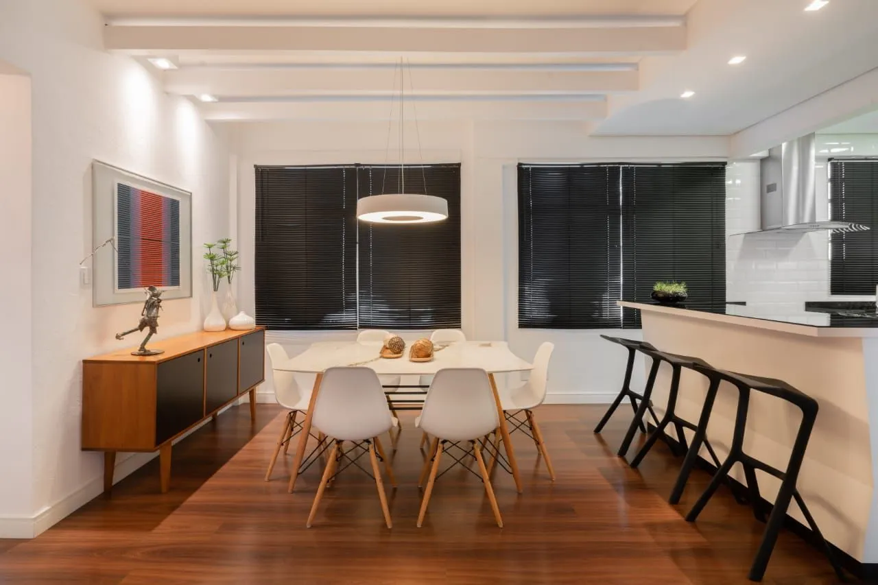 Imagem Apartamento em Centro Histórico