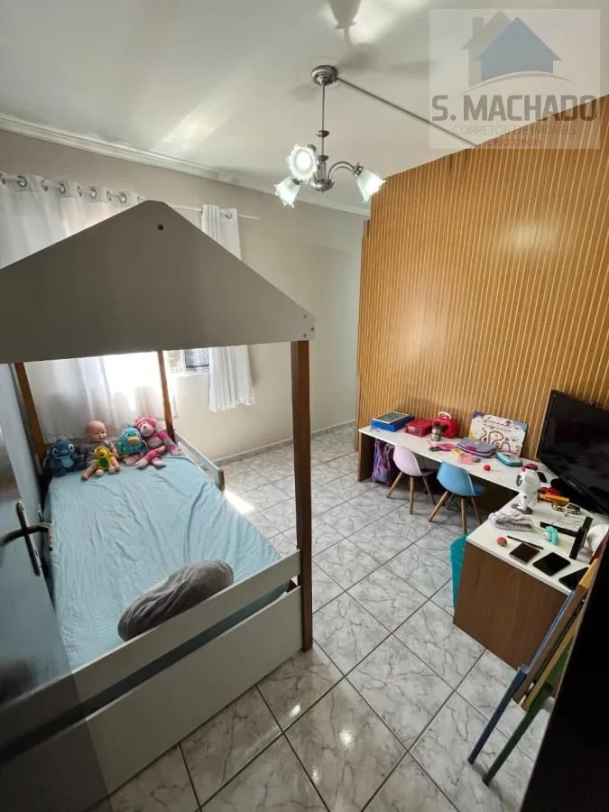 Imagem Apartamento para Venda em Santo André / SP no bairro Jardim Santo Alberto