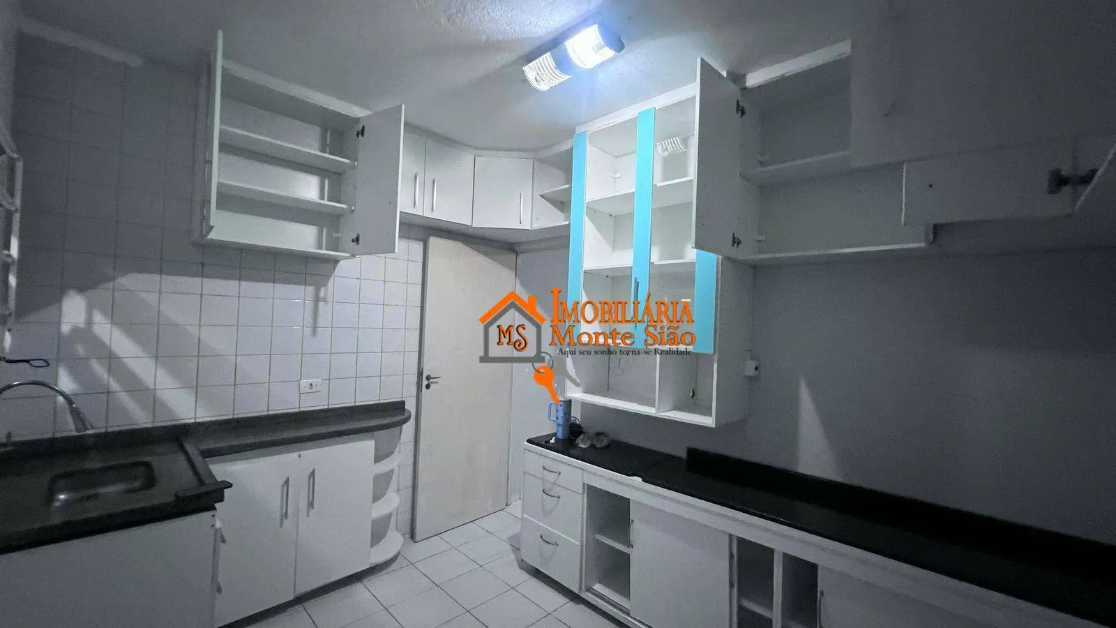 Imagem Sobrado com 2 dormitórios à venda, 88 m² por R$ 426.000,00 - Cidade Serodio - Guarulhos/SP