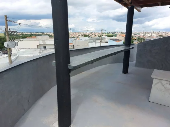Imagem CASA ALTO PADRÃO ( Escolha seu acabamento)
