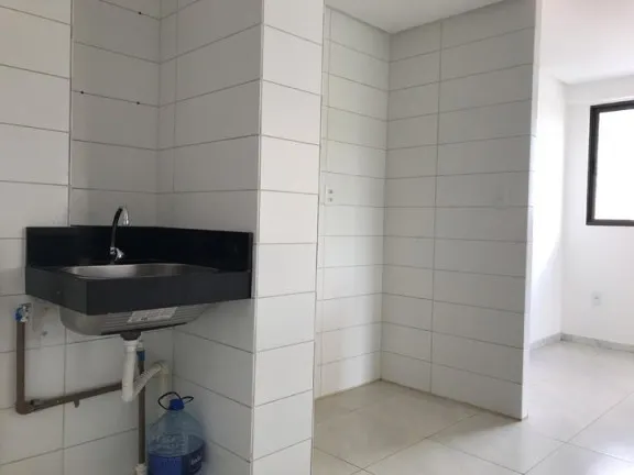 Apartamento com 3 Quartos à Venda, 89 m² em Tambaú - João Pessoa