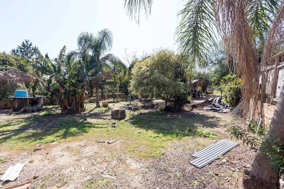Imagem Terreno à venda em Chapéu do Sol, com área total de 345.03m².