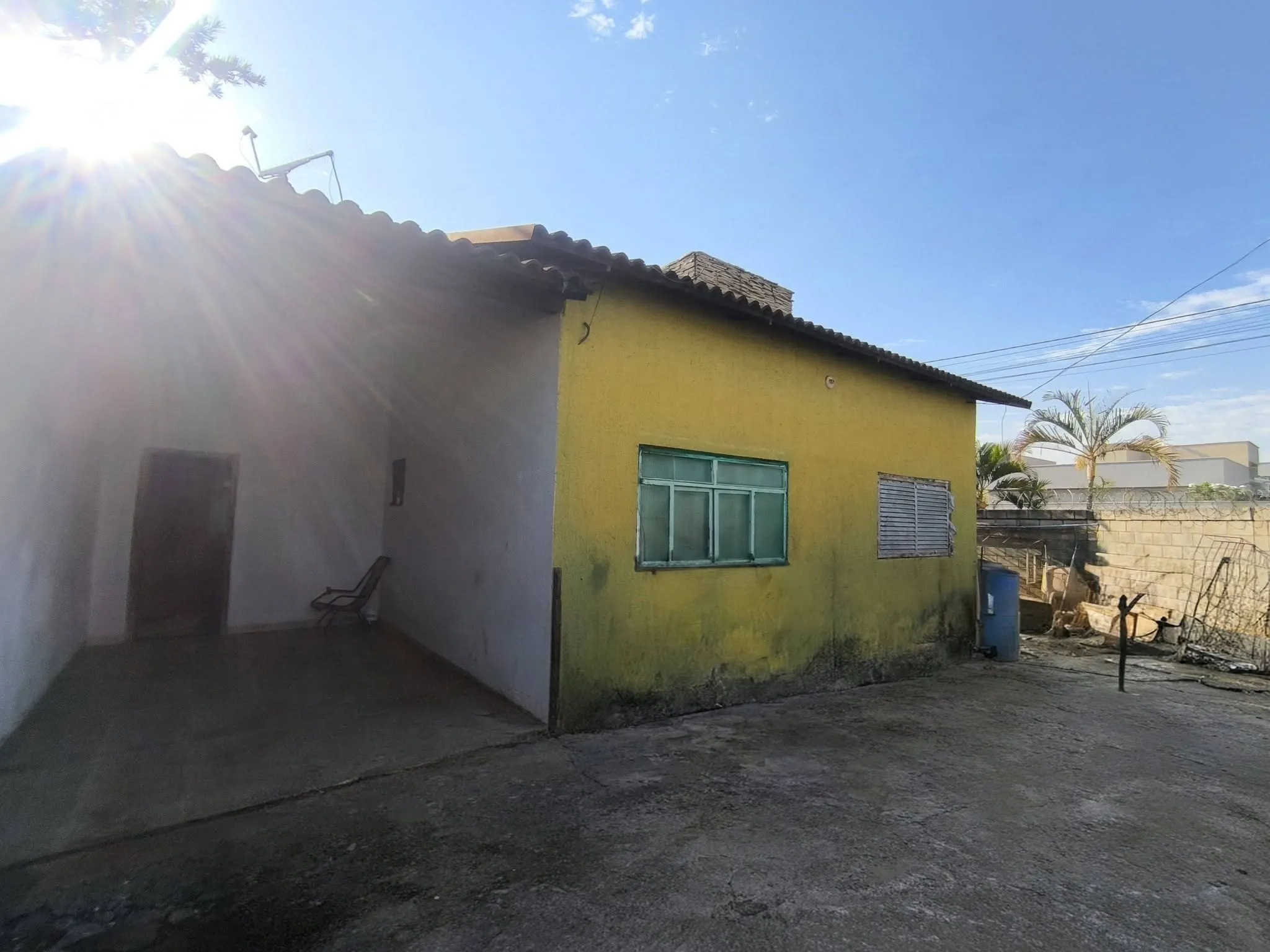 Imagem Casa 3/4 C Suite De Esquina No Boa EsperanÃ§a Oportunidade