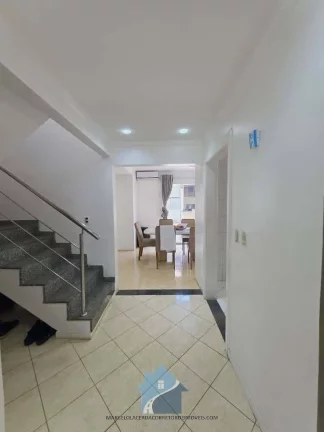 Imagem CASA NO CONDOMÍNIO PONTA NEGRA VILLAGE - PONTA NEGRA