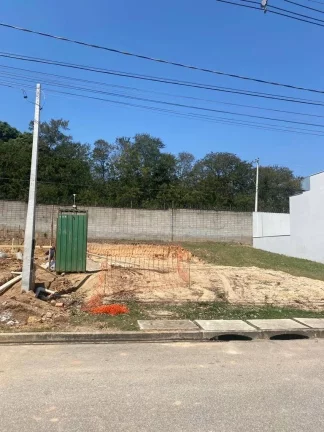 Imagem Oportunidade - terreno 250 m² plano - Condomínio villagio di capri