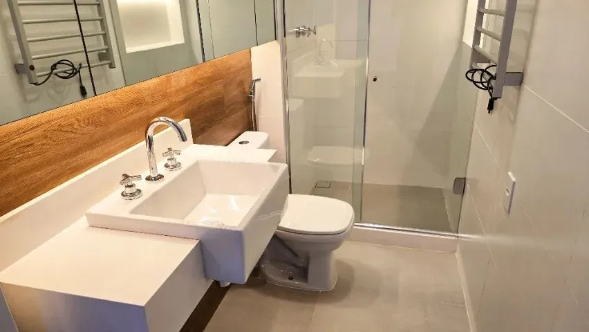 Imagem Apartamento à venda no bairro Copacabana em Rio de Janeiro/RJ