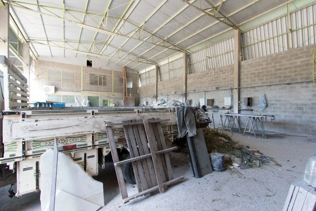 Imagem Depósito/Pavilhão para Venda - 550m², 0 dormitórios, Lageado