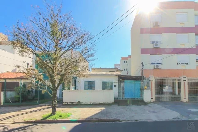 Imagem Terreno à venda, 308 m² a 100 metros da Perimetral por R$ 950.000 - Jardim Botânico - Porto Alegre/RS