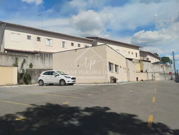 Imagem APARTAMENTO RESIDENCIAL em COTIA - SP, JARDIM BARRO BRANCO