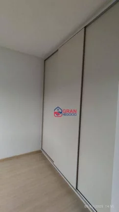 Imagem Apartamento com 2 dormitórios à venda - Paloma - Colombo/PR