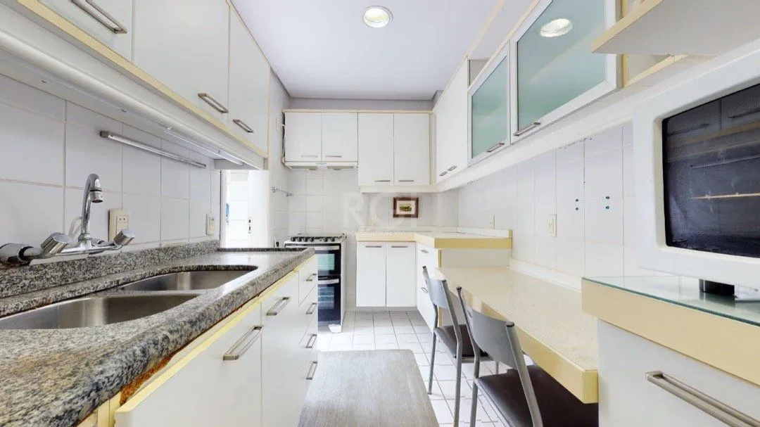 Imagem Casa para Venda - 130m², 3 dormitórios, sendo 1 suites, Cidade Baixa