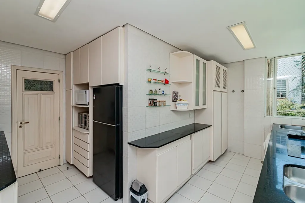 Imagem Apartamento em Mont Serrat