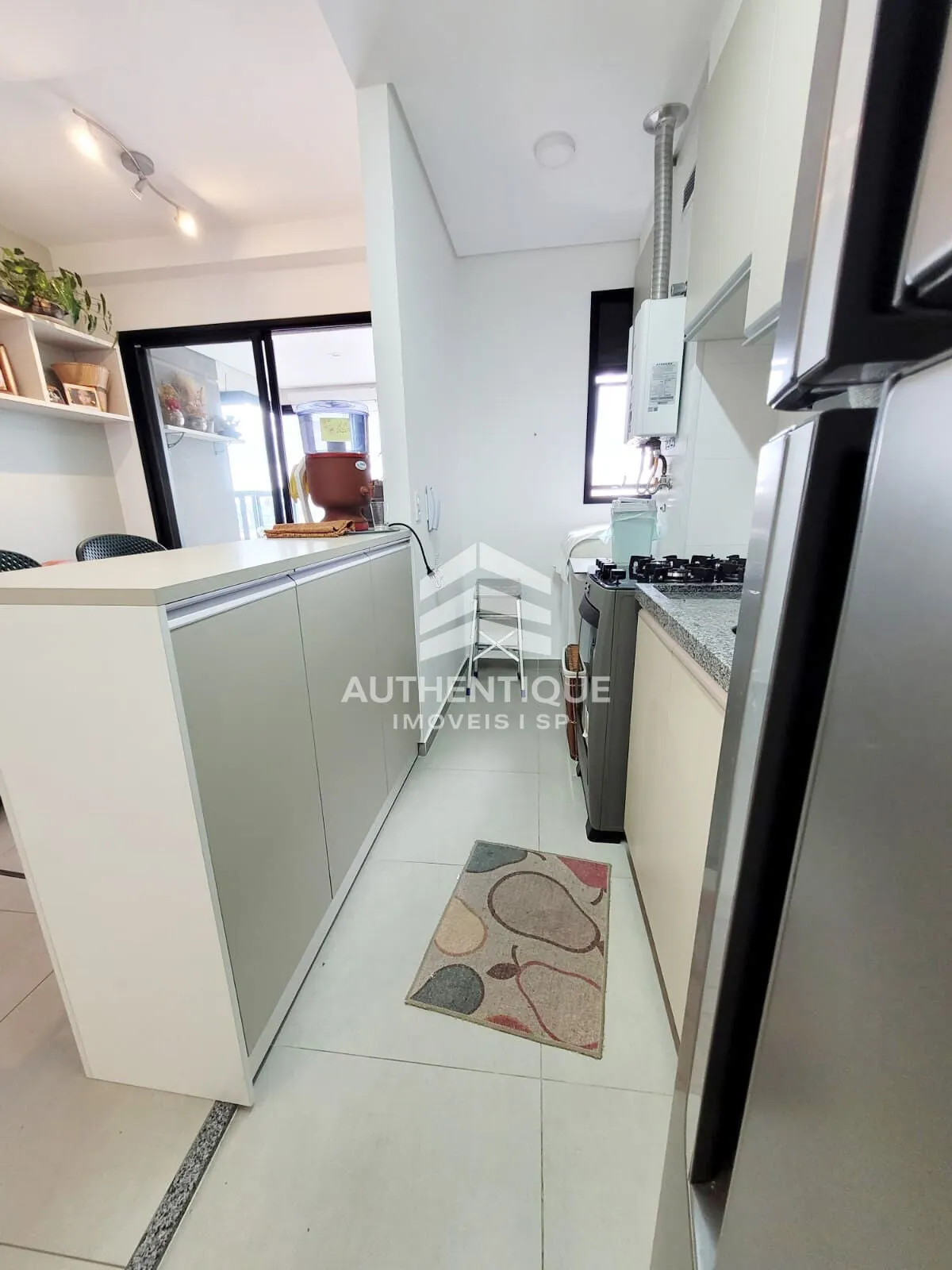 Imagem POINT VILA YARA OSASCO - Apartamento à venda no bairro Vila Yara - Osasco/SP