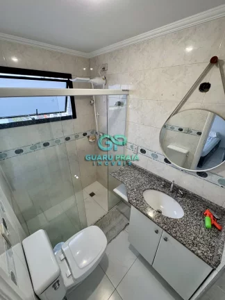 Imagem Apartamento à venda no bairro Enseada - Guarujá/SP