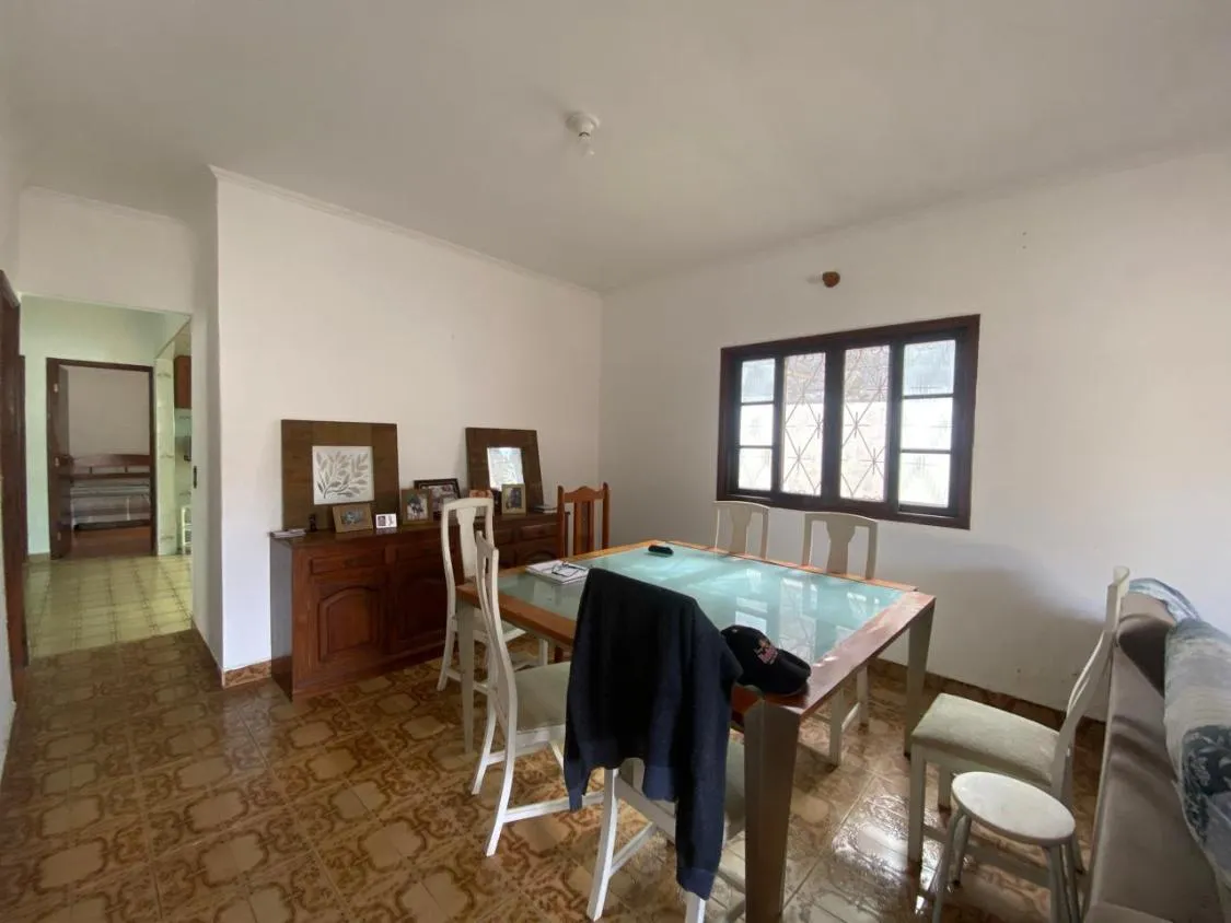 Imagem CASA ISOLADA 3 DORM E EDICULA LADO PRAIA FINANCIAMENTO BANCARIO ITANHAEM