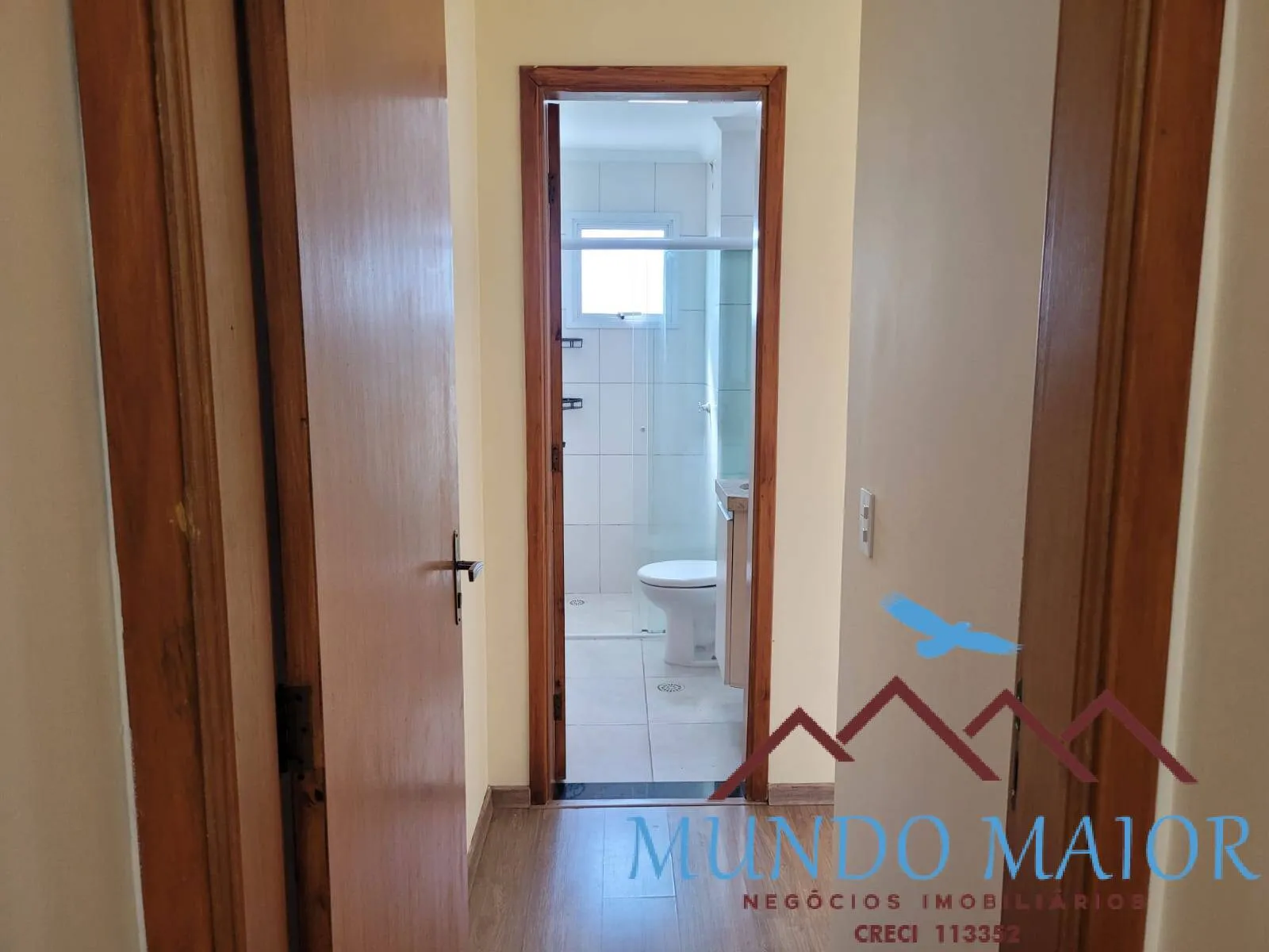 Imagem Apartamento dos Sonhos no Homero Thon - Santo André!