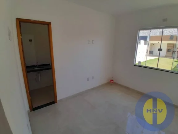 Imagem Vendo casa de 3 quartos em Itaipuaçu