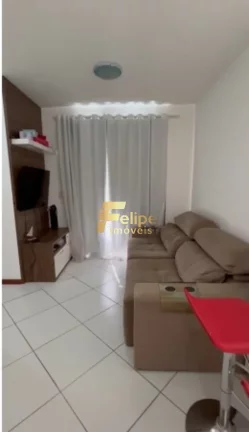 Imagem ACONCHEGANTE APARTAMENTO DE 02 QUARTOS, SOL DA MANHÃ, À VENDA EM jARDIM CAMBURI, VITÓRIA/ES!