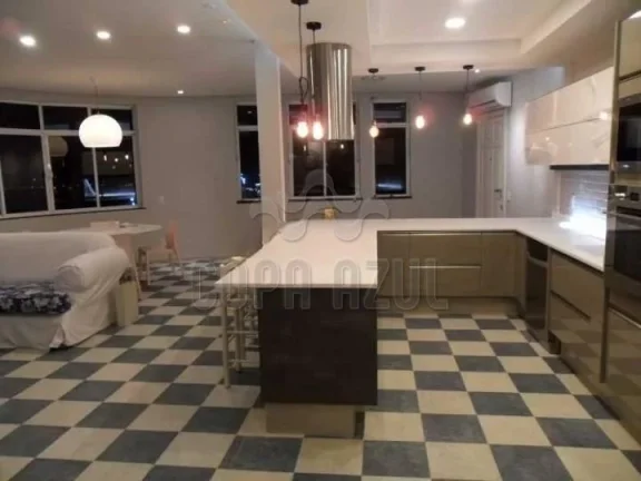 Imagem Copacabana – Rua Barăo de Ipanema | Residencial › Apartamento 2 quarto(s) à Venda