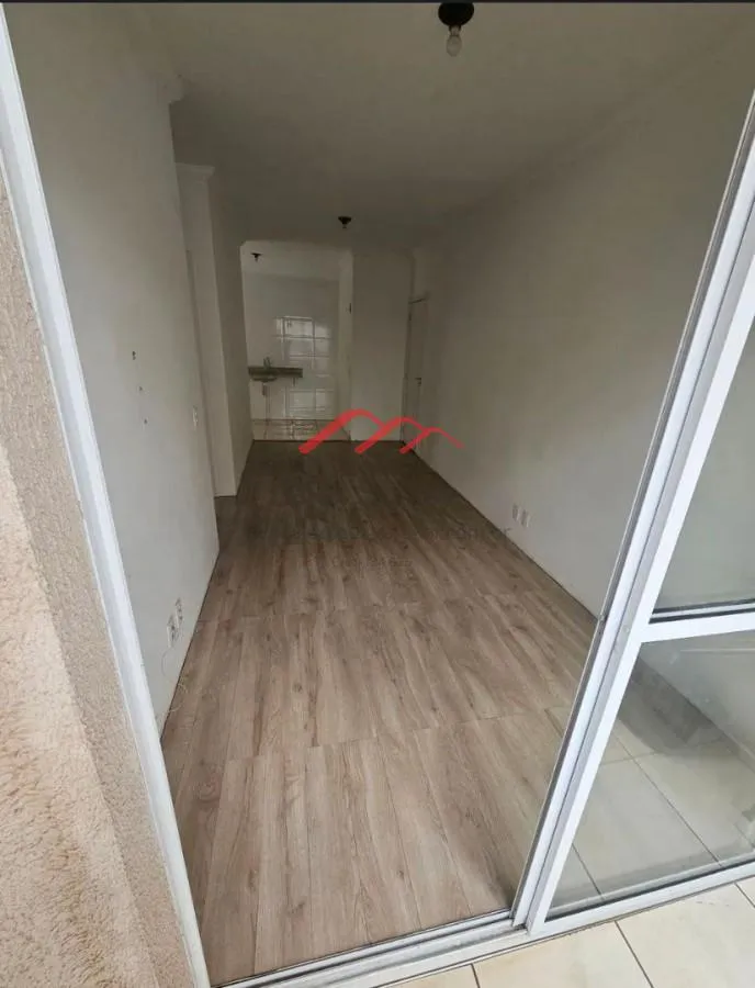 Imagem Apartamento para Venda em Hortolândia, Vila São Pedro, 2 dormitórios, 1 banheiro, 1 vaga