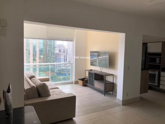 Imagem Apartamento à venda no bairro Planalto Paulista, com 2 quartos, 1 banheiro.