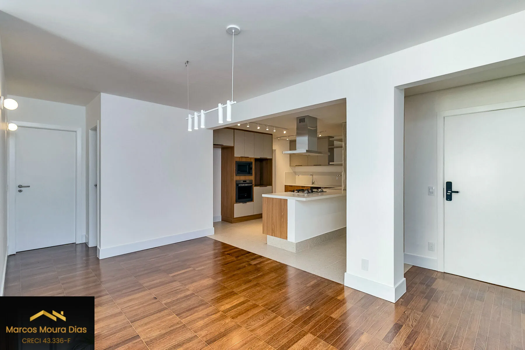 Imagem Apartamento Alto Padrão 128m2 reformado | 3 suites | 1 vaga