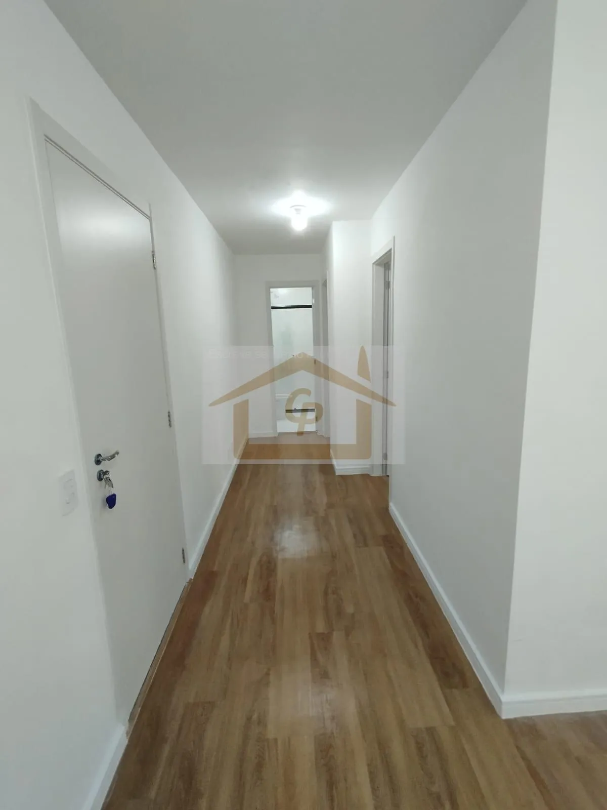 Imagem Novidade na Granja- 2 quartos, 1 suíte, 1 vaga sacada