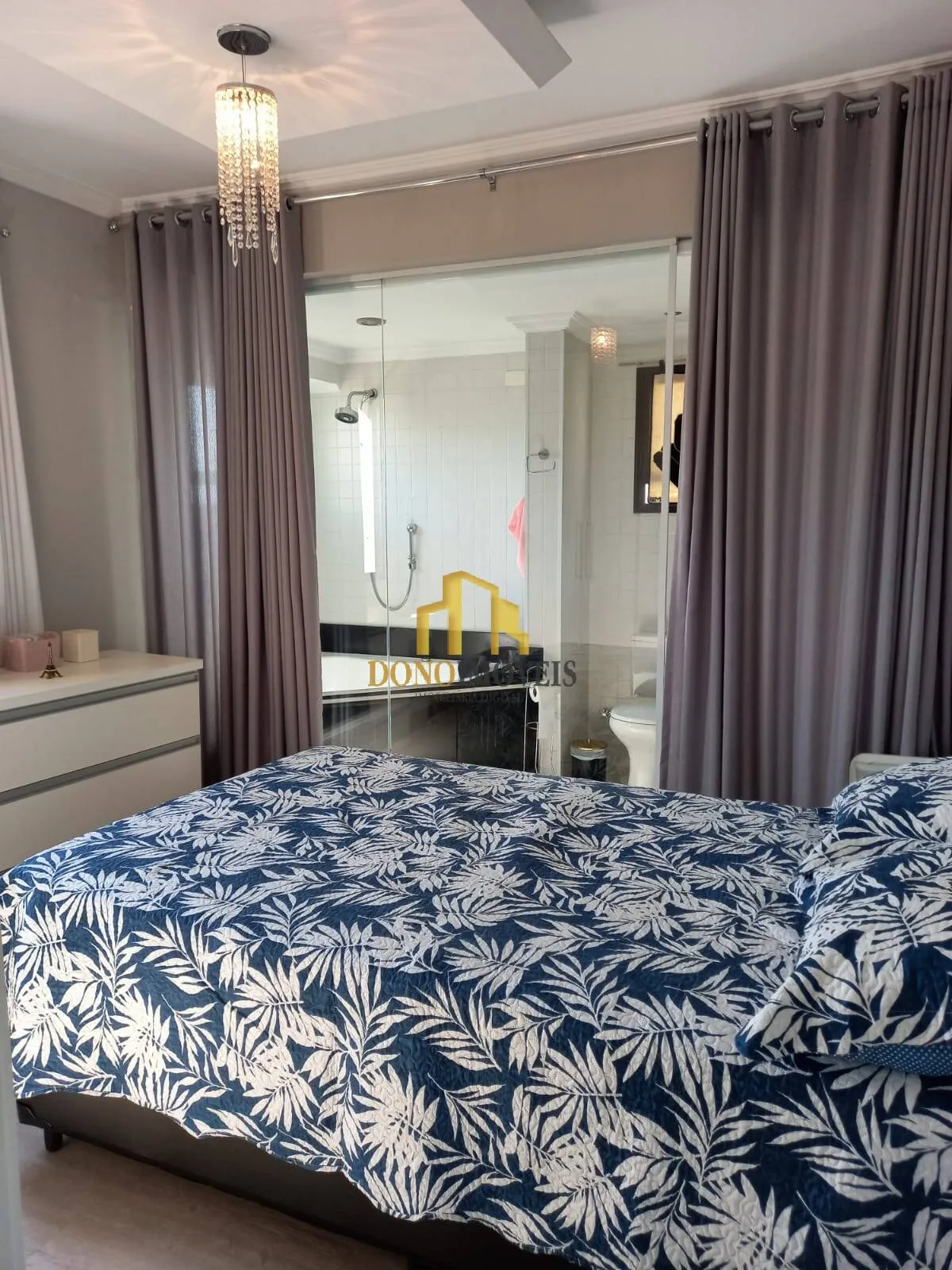 Imagem Apartamento 106m² | portal dos clássicos | 3 dormitórios | 2 suítes