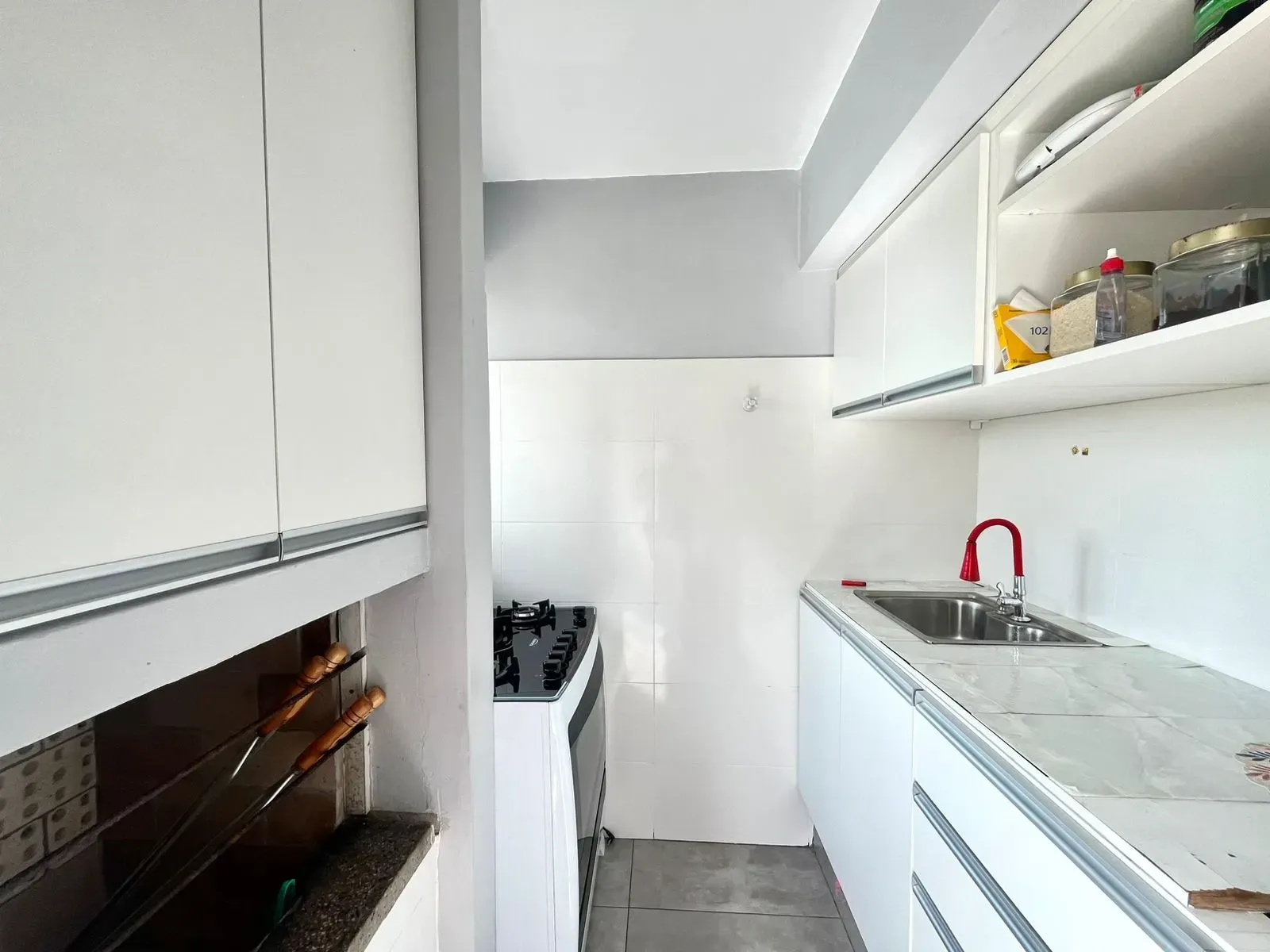 Imagem Apartamento com 1 Quarto à Venda, 45 m² em Posto 4 (Capão Novo) - Capão da Canoa