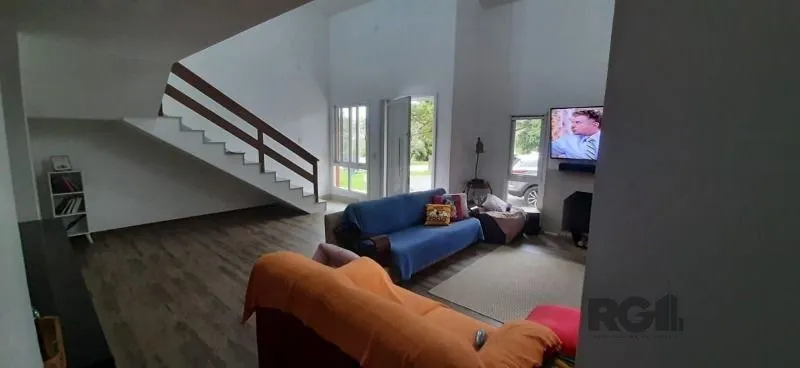 Imagem Casa de Condomínio em Branquinha