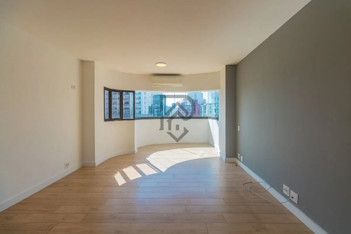 Imagem Apartamento Cobertura Duplex vila clementino