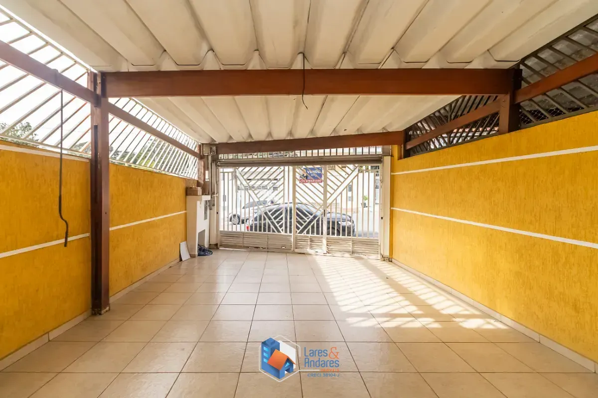 Imagem Sobrado para venda em Imirim com 2 quartos, sendo 2 suítes, 120m²