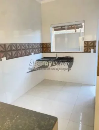 Imagem Casa em Praia Grande com 2 dormitórios.