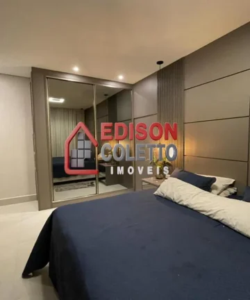 Imagem Casa térrea a venda no Damha I Piracicaba é uma oportunidade única para desfrutar de elegância e conforto!!
