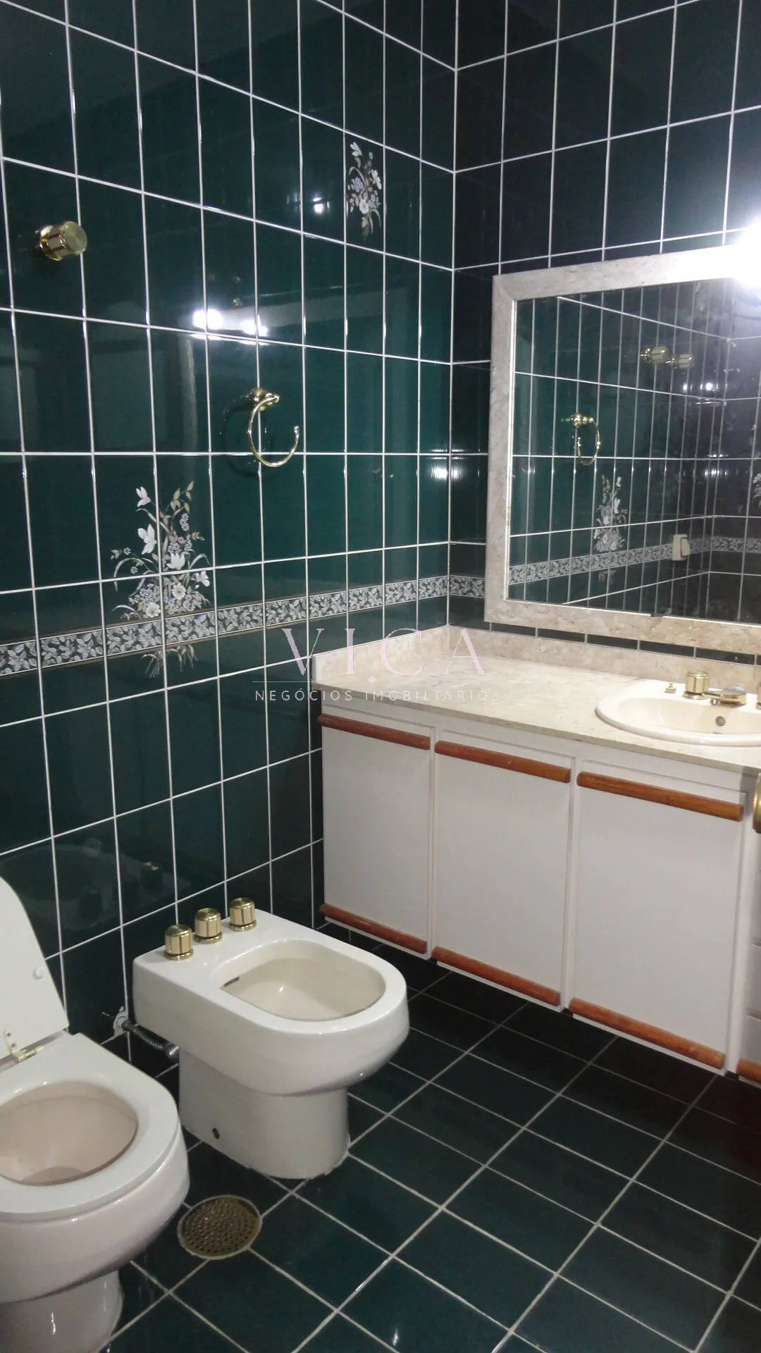 Imagem Casa com 4 dormitórios 475 m² para locação por R$ 20.000 - Alphaville/SP