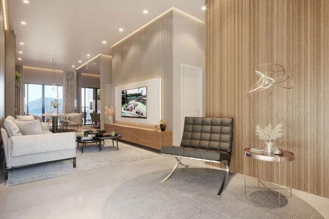 Imagem Dublin Residence - Apartamento à venda no bairro Meia Praia - Itapema/SC