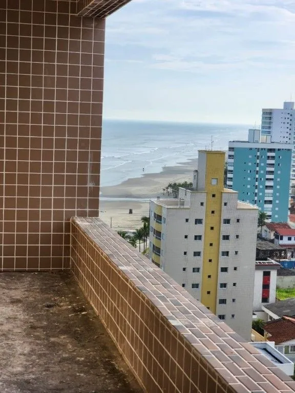 Imagem Apartamento à Venda em Jardim Real, Praia Grande - SP