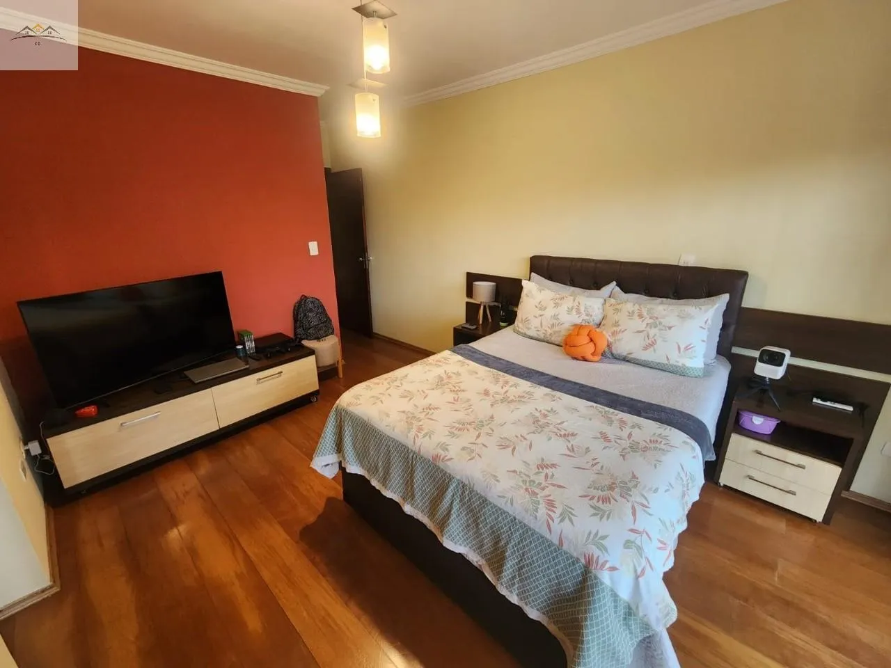 Imagem CASA RESIDENCIAL em Santo André - São Paulo, Vila América