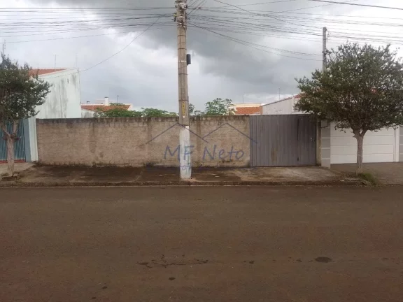 Imagem Terreno Padrão