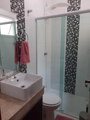 Imagem Apartamento para Venda em Santo André / SP no bairro Vila Camilópolis