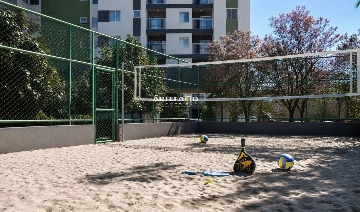 Imagem Apartamento à venda, no Sou Viver UP em Mogi das Cruzes, Jardim Nathalie, com 2 quartos, 48m2