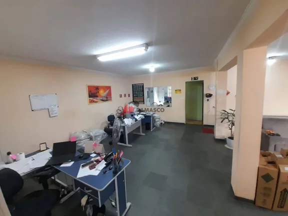 Imagem Prédio, Fundação - São Caetano do Sul